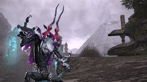 ffxiv weeping city of mhach|The Weeping City .